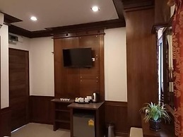 Lanta White's House