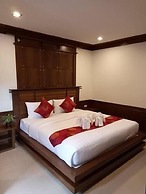 Lanta White's House