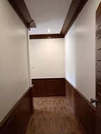 Lanta White's House