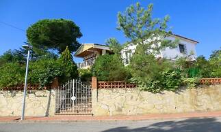 Villa in Lloret de Mar - 104821 by MO Rentals
