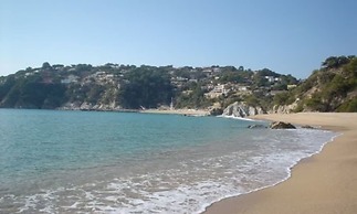 Villa in Lloret de Mar - 104821 by MO Rentals