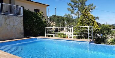 Villa in Lloret de Mar - 104821 by MO Rentals