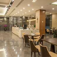 Chengdu E Hotel