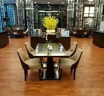 Chengdu E Hotel