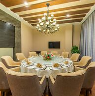 Chengdu E Hotel
