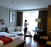 Chengdu E Hotel