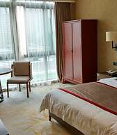 Chengdu E Hotel