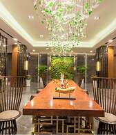 Chengdu E Hotel
