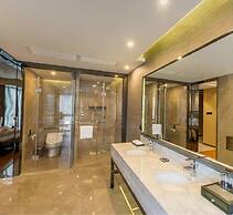 Chengdu E Hotel