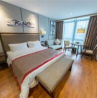Chengdu E Hotel