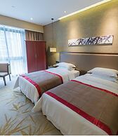 Chengdu E Hotel