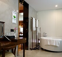 Chengdu E Hotel