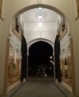 Talabgaon Castle