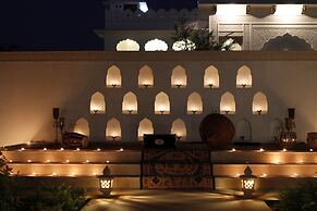 Talabgaon Castle