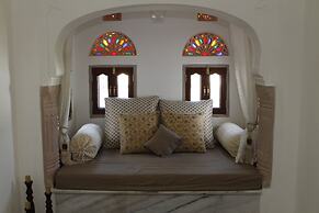Talabgaon Castle