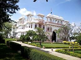 Talabgaon Castle