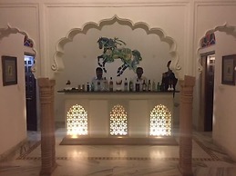 Talabgaon Castle