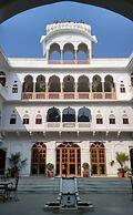 Talabgaon Castle