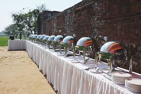 Talabgaon Castle