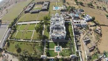 Talabgaon Castle