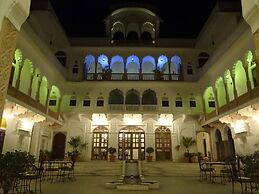 Talabgaon Castle