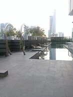Kardean Intl at Vogue Suite