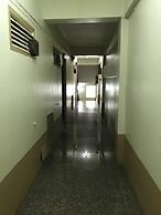 President Apartment