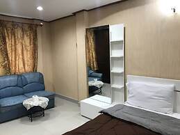 President Apartment