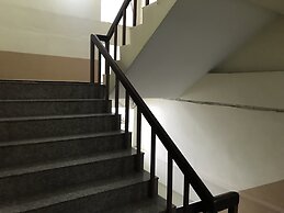 President Apartment