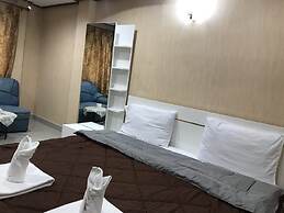 President Apartment