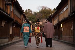 LINNAS Kanazawa