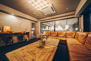 LINNAS Kanazawa