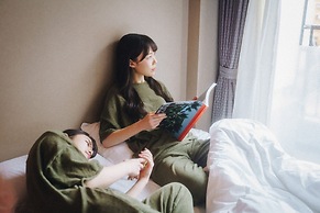 LINNAS Kanazawa
