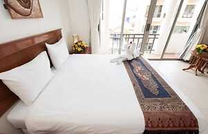 Palmview Resort