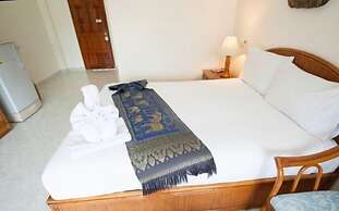 Palmview Resort