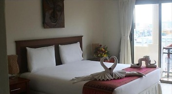 Palmview Resort