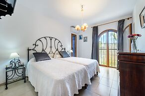 Villa Can Palazon