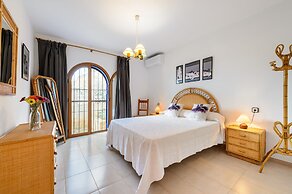 Villa Can Palazon