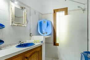 Villa Can Palazon