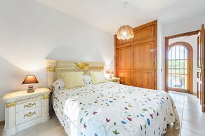 Villa Can Palazon