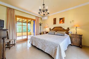 Villa Can Palazon