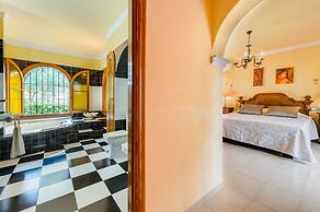 Villa Can Palazon