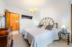 Villa Can Palazon
