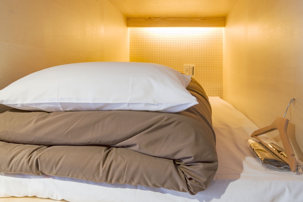 &And Hostel Kanda