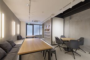 &And Hostel Kanda