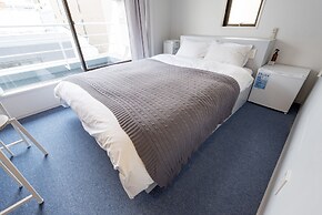 &And Hostel Kanda