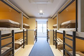&And Hostel Kanda