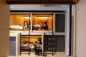 &And Hostel Kanda
