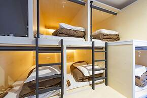 &And Hostel Kanda