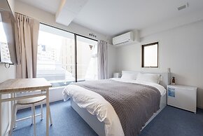 &And Hostel Kanda